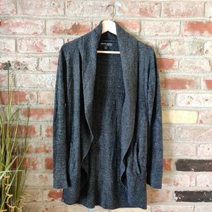 Barefoot Dreams CozyChic Lite Circle Cardigan